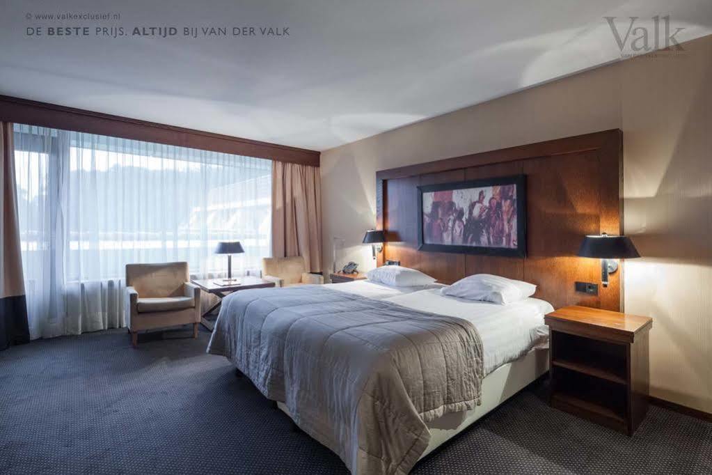 Van Der Valk Hotel Hengelo Esterno foto